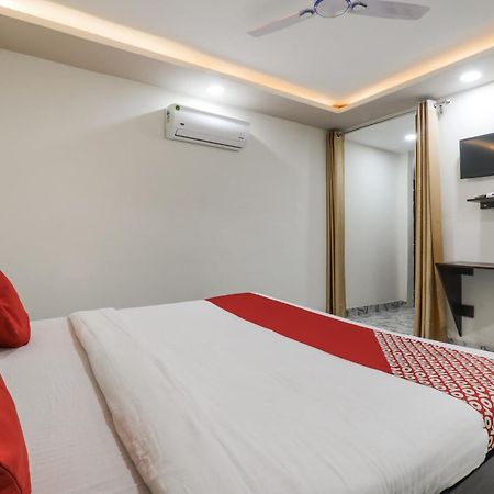 Hotel O Aastha Near Chaudhary Charan Singh International Airport Bijnaur Ngoại thất bức ảnh