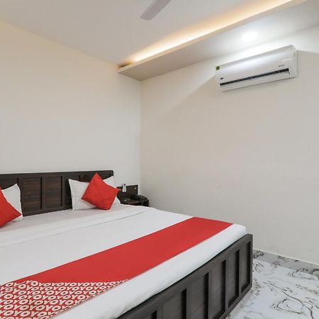 Hotel O Aastha Near Chaudhary Charan Singh International Airport Bijnaur Ngoại thất bức ảnh